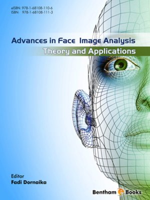 cover image of Advances in Face Image Analysis